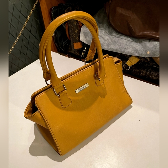 Mast and harbour hand bag - Picture 3 of 9